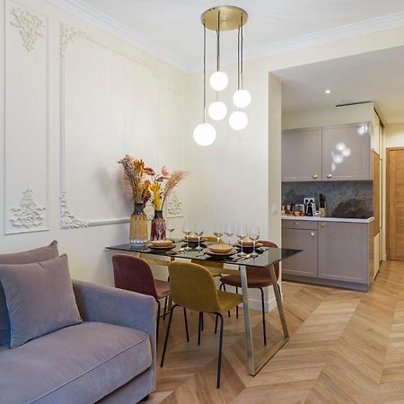 The Gatsby Suite باريس المظهر الخارجي الصورة