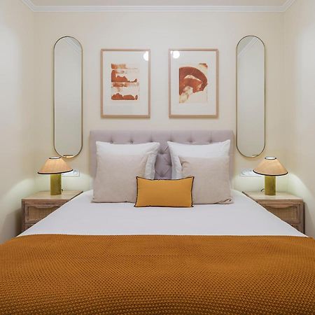 The Gatsby Suite باريس المظهر الخارجي الصورة