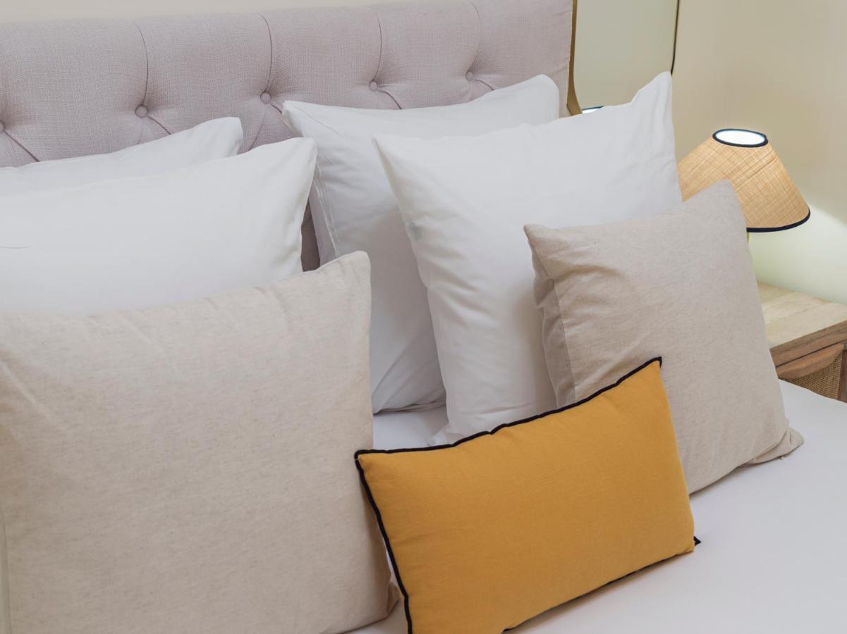 The Gatsby Suite باريس المظهر الخارجي الصورة
