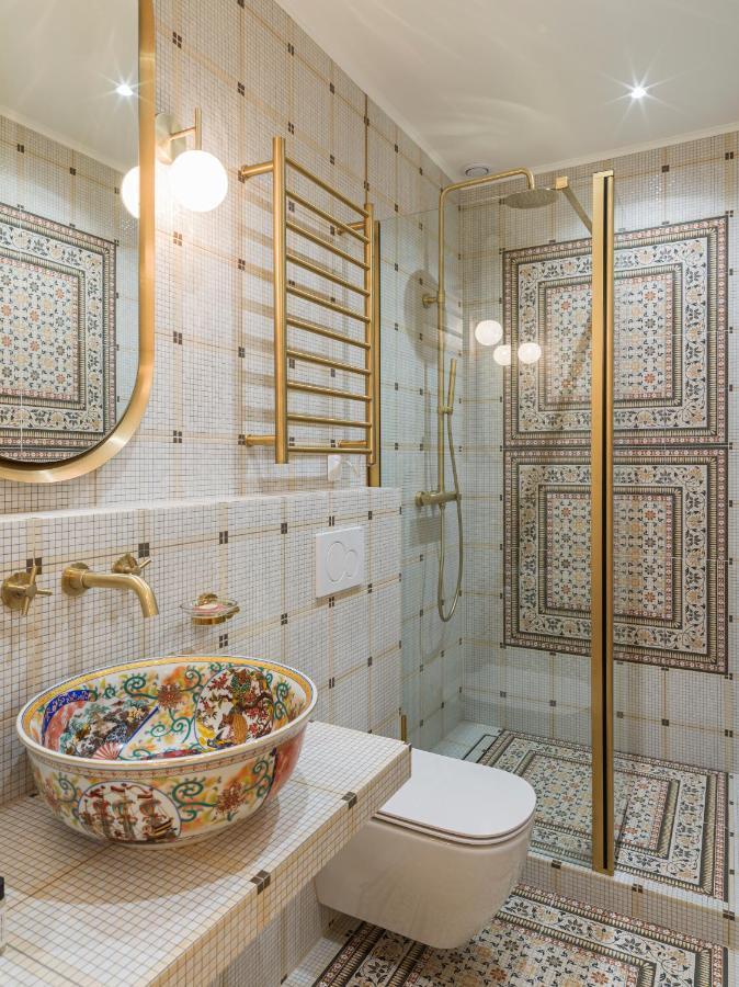 The Gatsby Suite باريس المظهر الخارجي الصورة