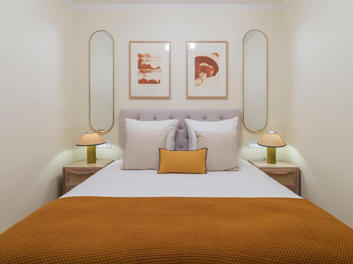 The Gatsby Suite باريس المظهر الخارجي الصورة