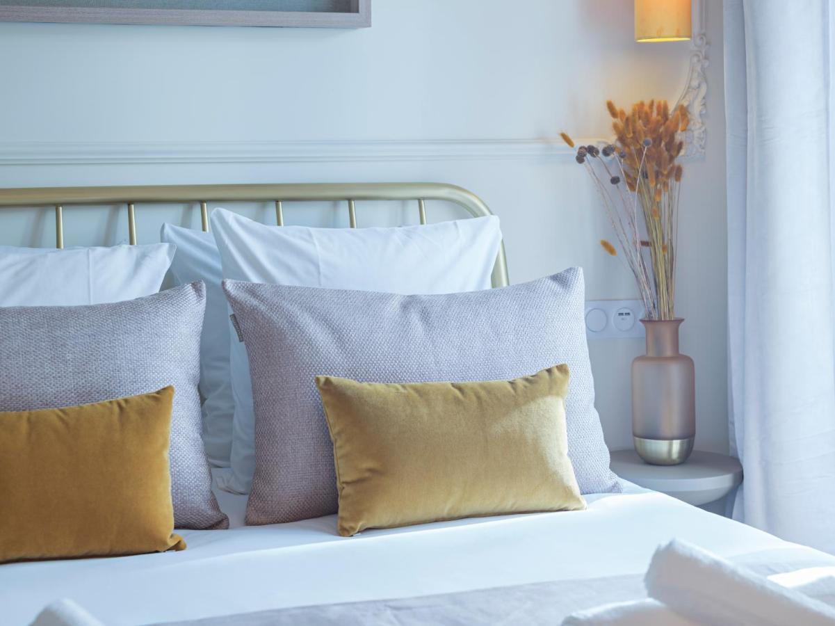 The Gatsby Suite باريس المظهر الخارجي الصورة