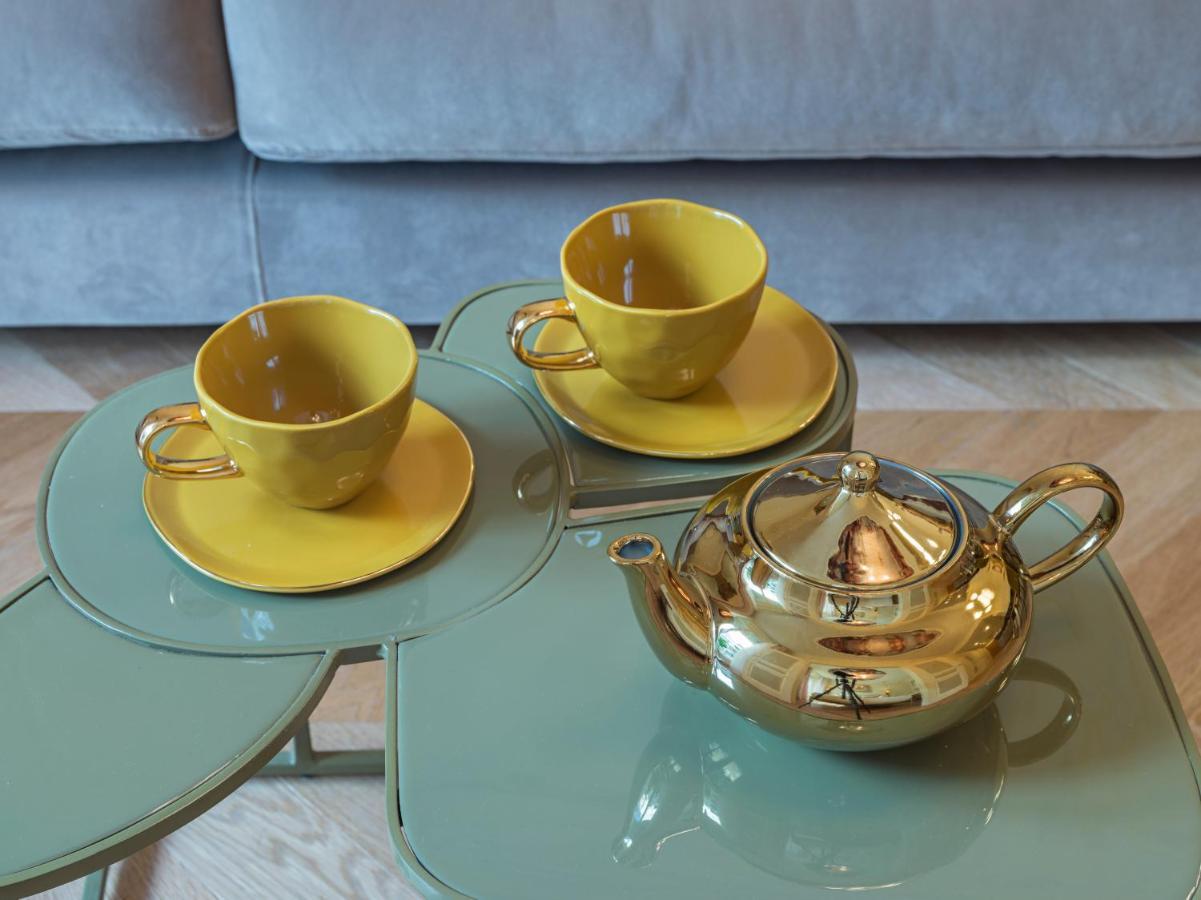 The Gatsby Suite باريس المظهر الخارجي الصورة